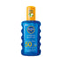 Nivea Sun Protect & Refresh Invisible Cooling Spray